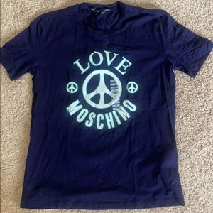 Love Moschino Shirt